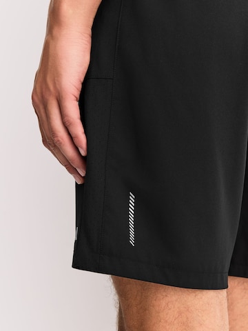 Next regular Bukser i grå