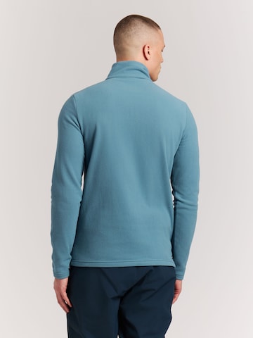 PROTEST Sportsweatshirt 'PRTReperfecto' in Blauw