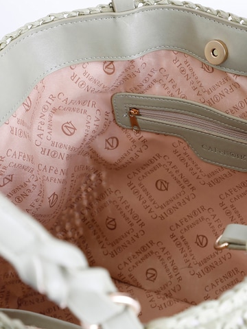 CAFè NOIR Pouch in Green