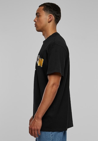 MT Upscale - Camiseta en negro