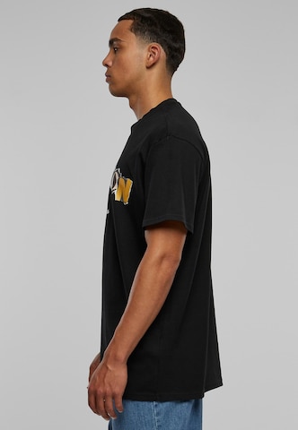 MT Upscale Shirt in Black