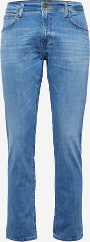 Lee Slim fit Jeans 'Luke' in Blue: front