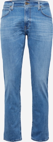 Lee Jeans 'Luke' in Blue: front