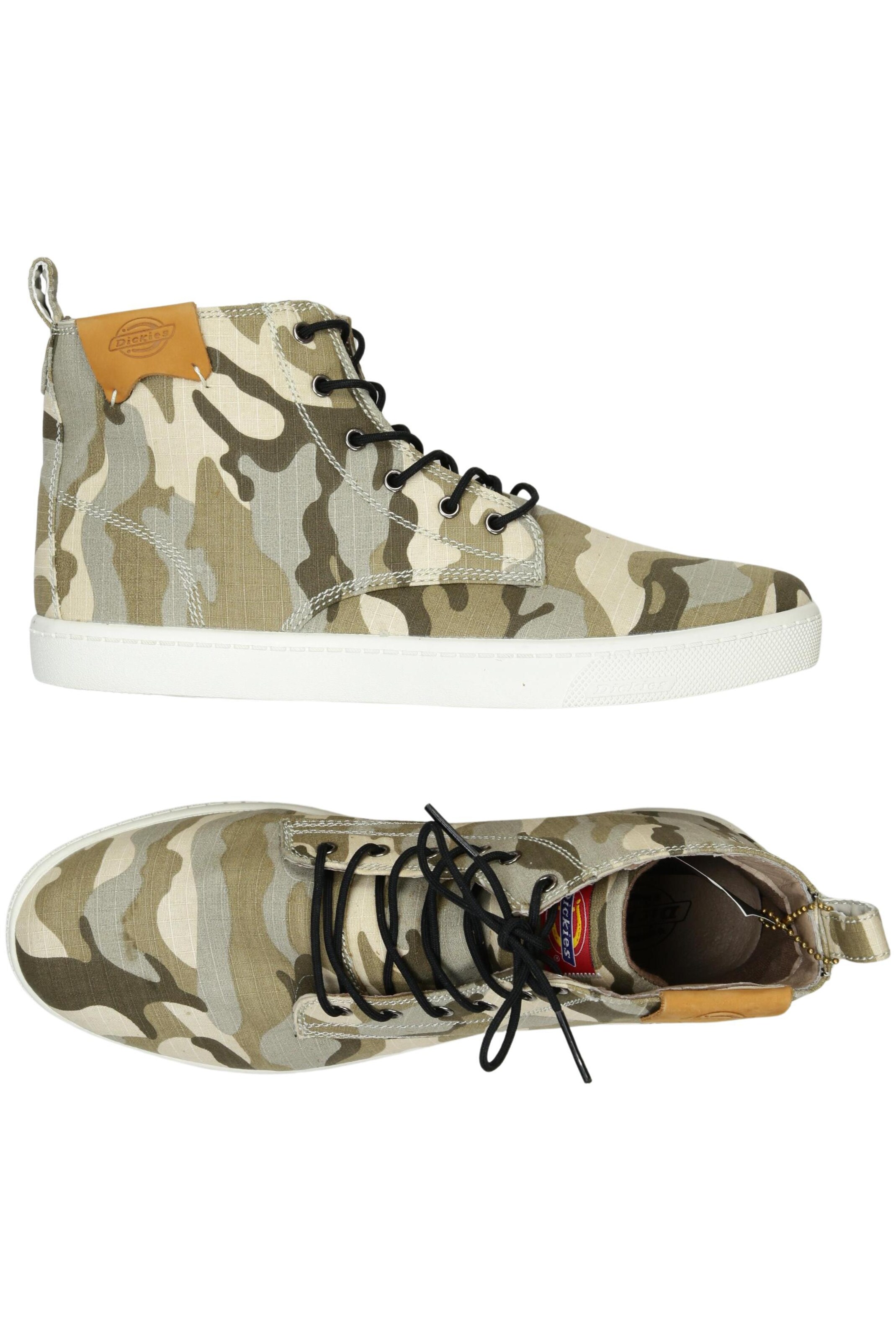 DICKIES Anke & Mid-Calf Boots in 43 in Mixed colors: front