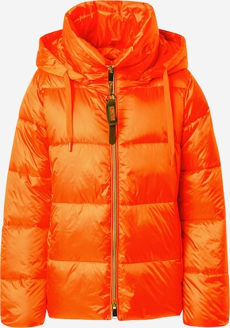 Veste mi-saison 'SUNSHINE' CINQUE en orange : devant