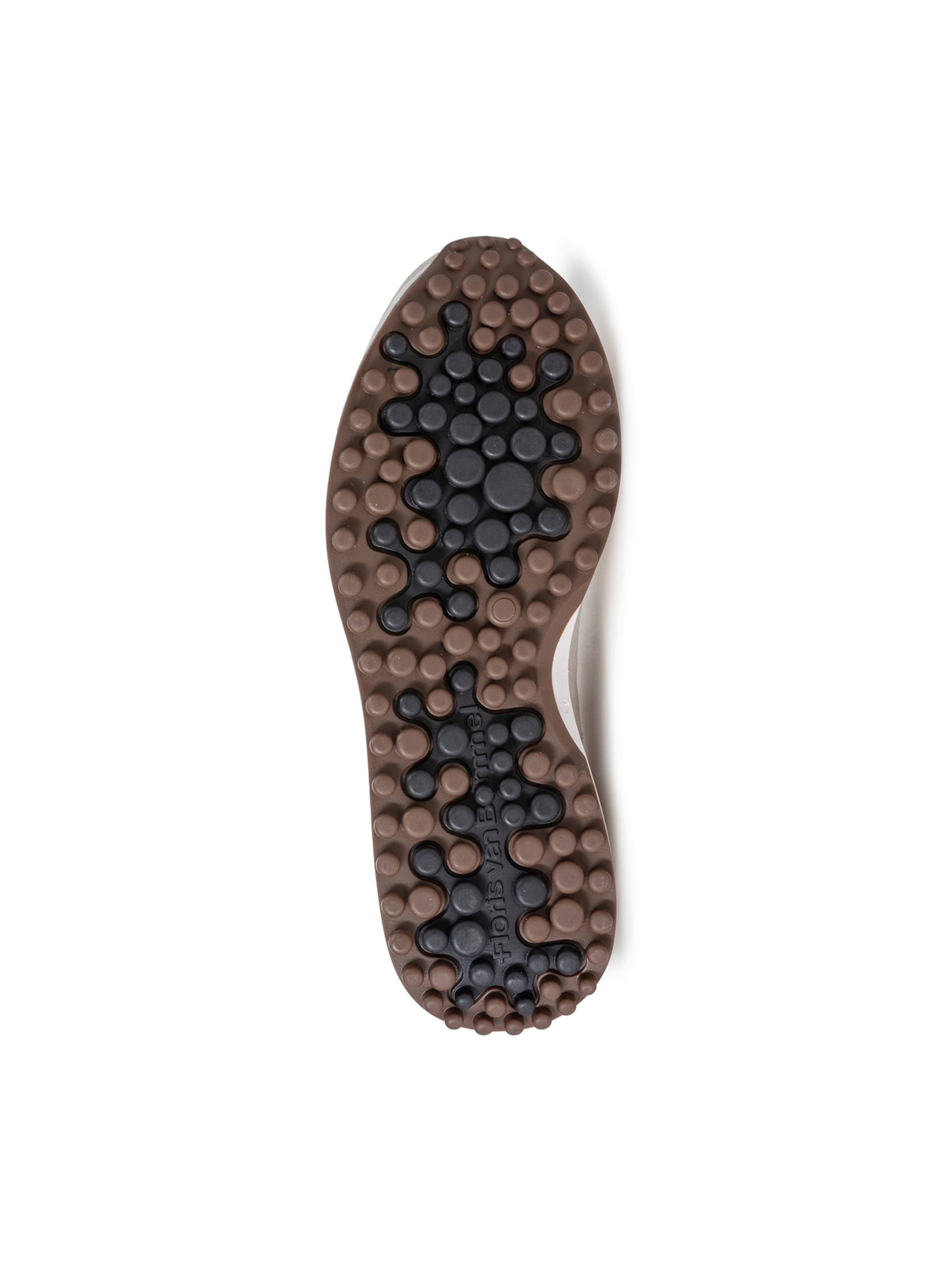 Floris van Bommel Sneakers 'NOPPI 50' in White