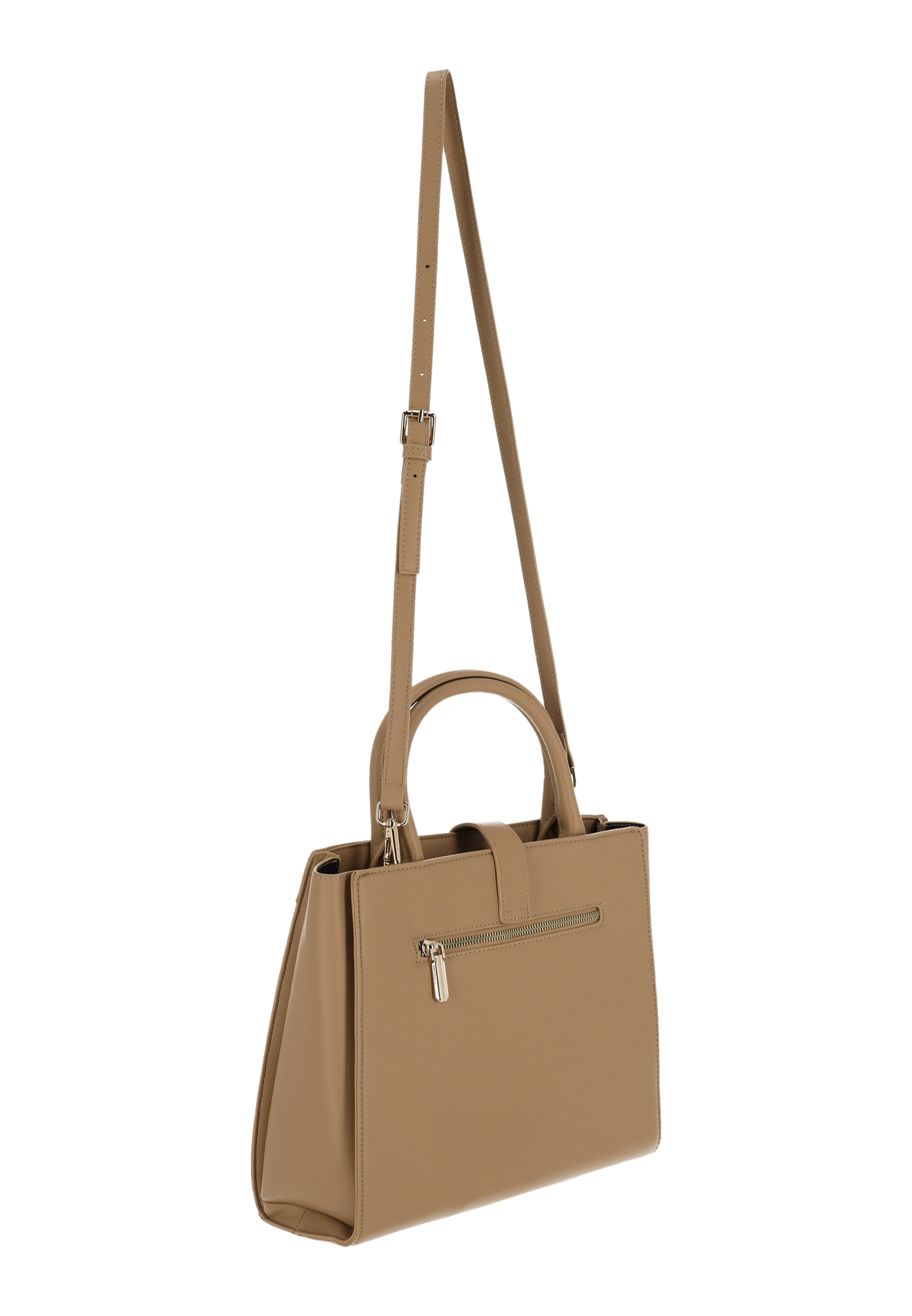 Sacs à main usha BLACK LABEL en beige