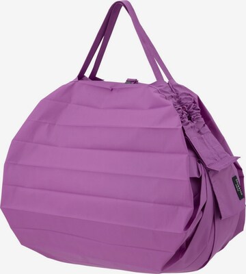 Shupatto Torba shopper 'Compact Bag M' w kolorze różowy: przód