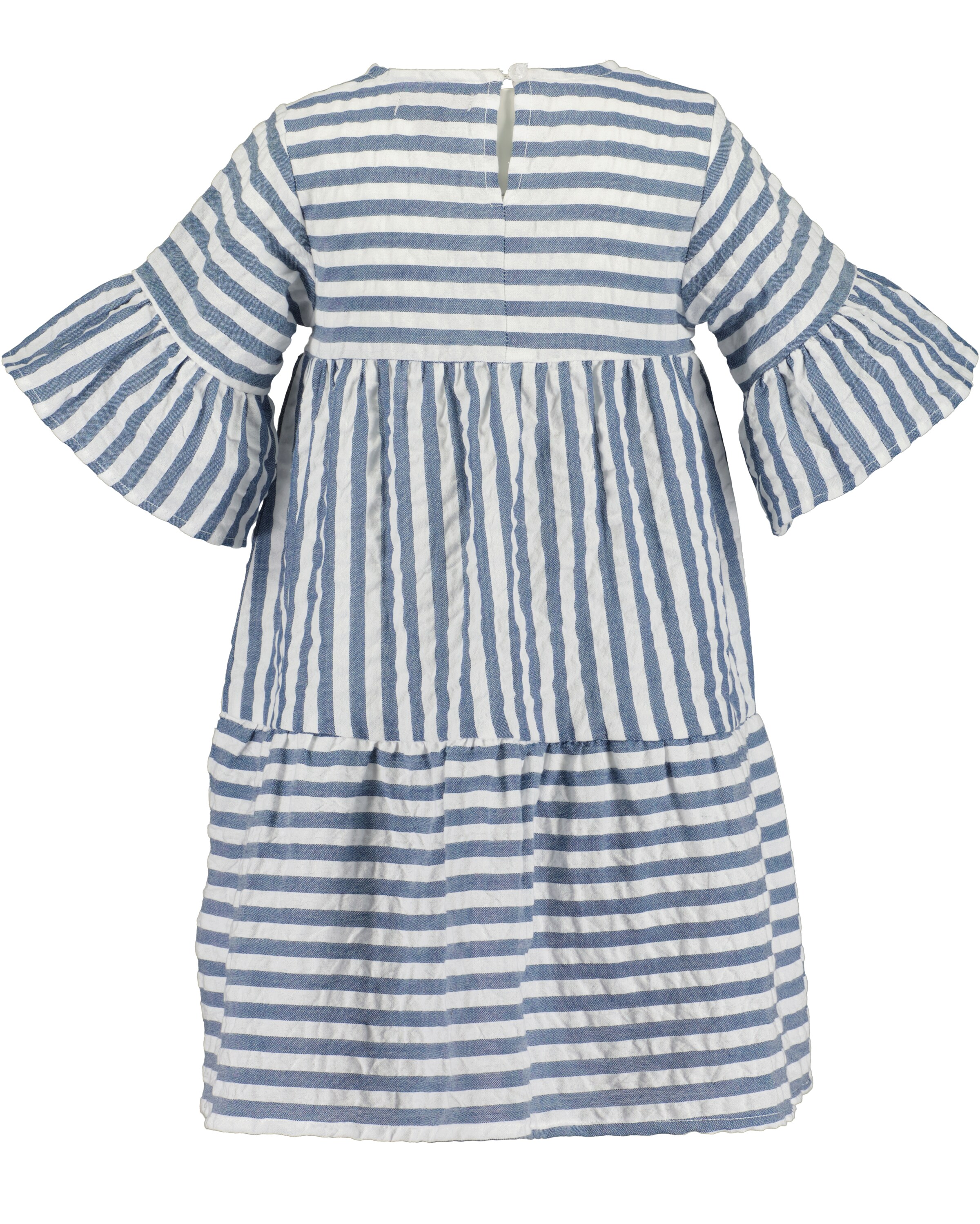 BLUE SEVEN Kleid in Blau