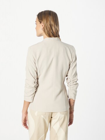 Blazer 'Joy' di VILA in beige