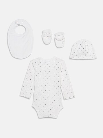 Calvin Klein Jeans - Conjuntos de lingerie em branco