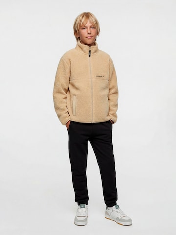 O'NEILL Functionele fleece jas in Beige