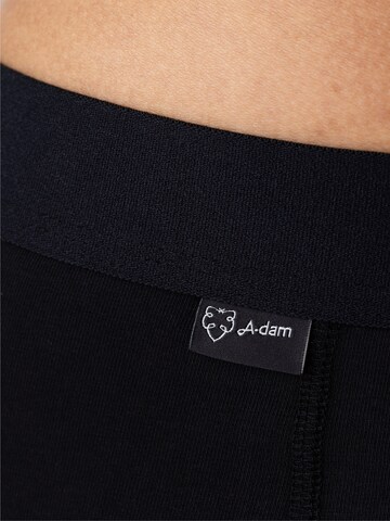 Slip A-dam en noir