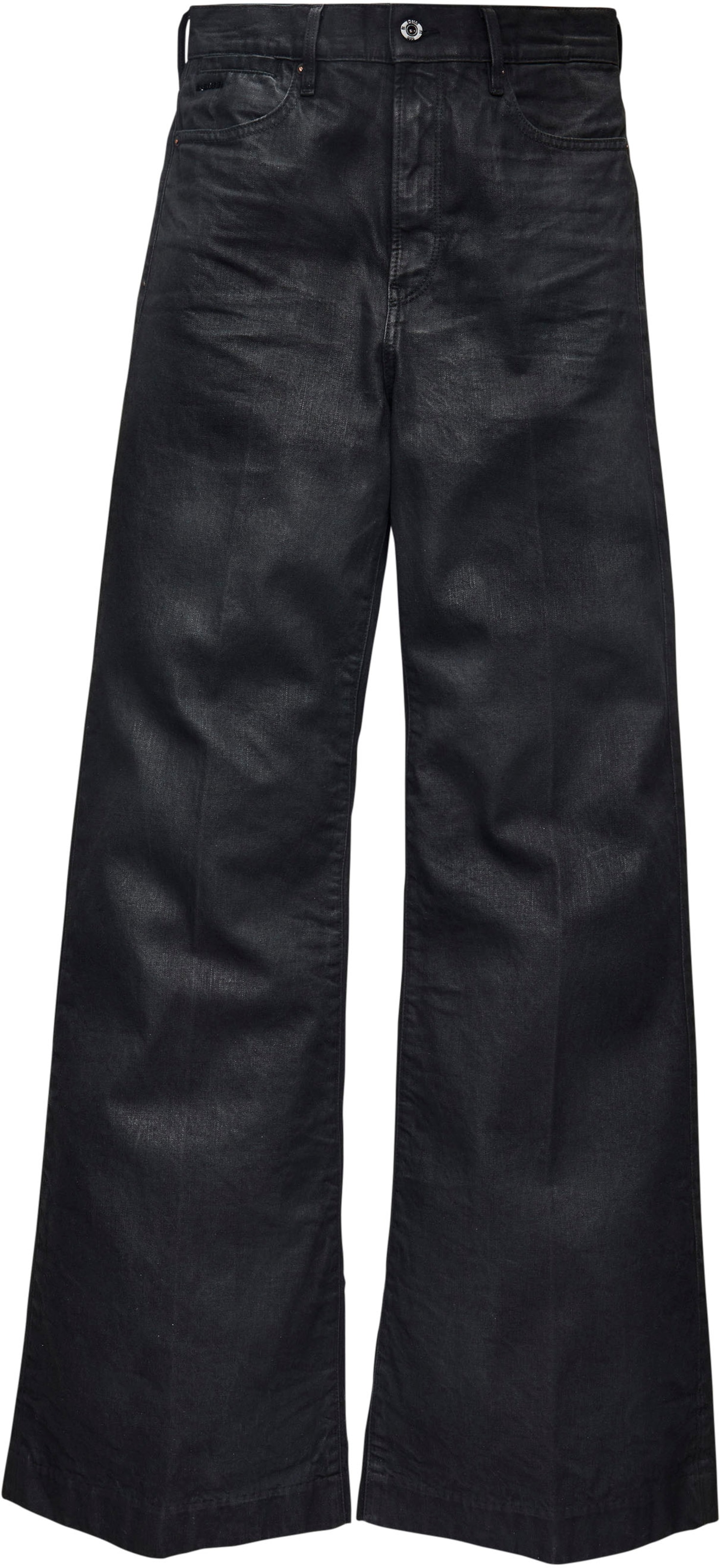 Frauen Jeans G-Star RAW Jeans in Schwarz - CX83350 Frauen Jeans G-Star RAW Jeans in Schwarz - CX83350