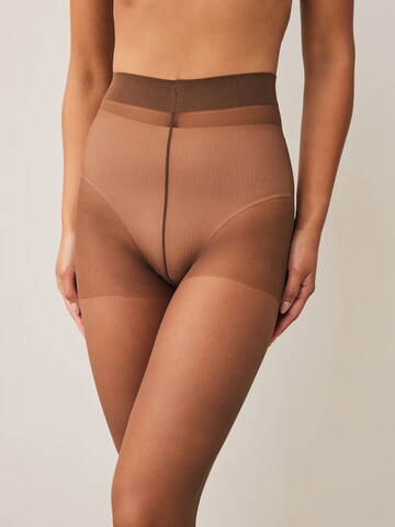 Calzamaglia di Next in marrone