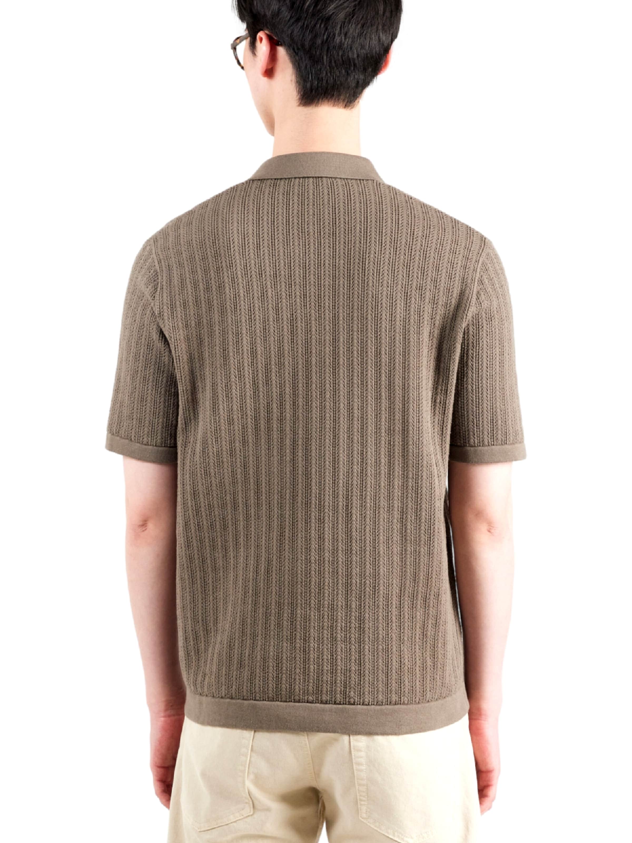 Only & Sons Pullover 'ONSMoon' in Braun