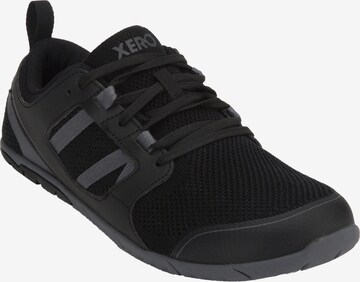 Xero Shoes Sneaker 'Zelen' in Schwarz: predná strana