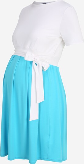 Bebefield Kleid 'Gemma' in blau / türkis, Produktansicht