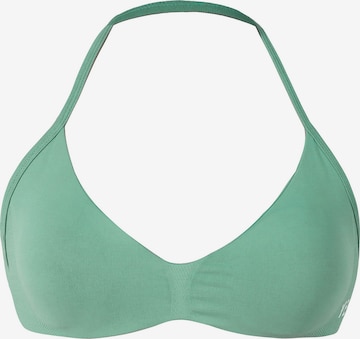 žalia YEAZ Biustjė Sportinė liemenėlė 'Fly': priekis