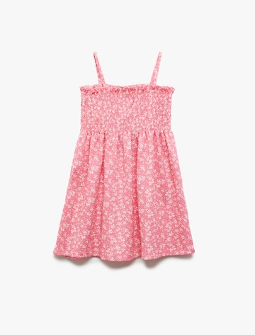 Koton Dress in Pink: front