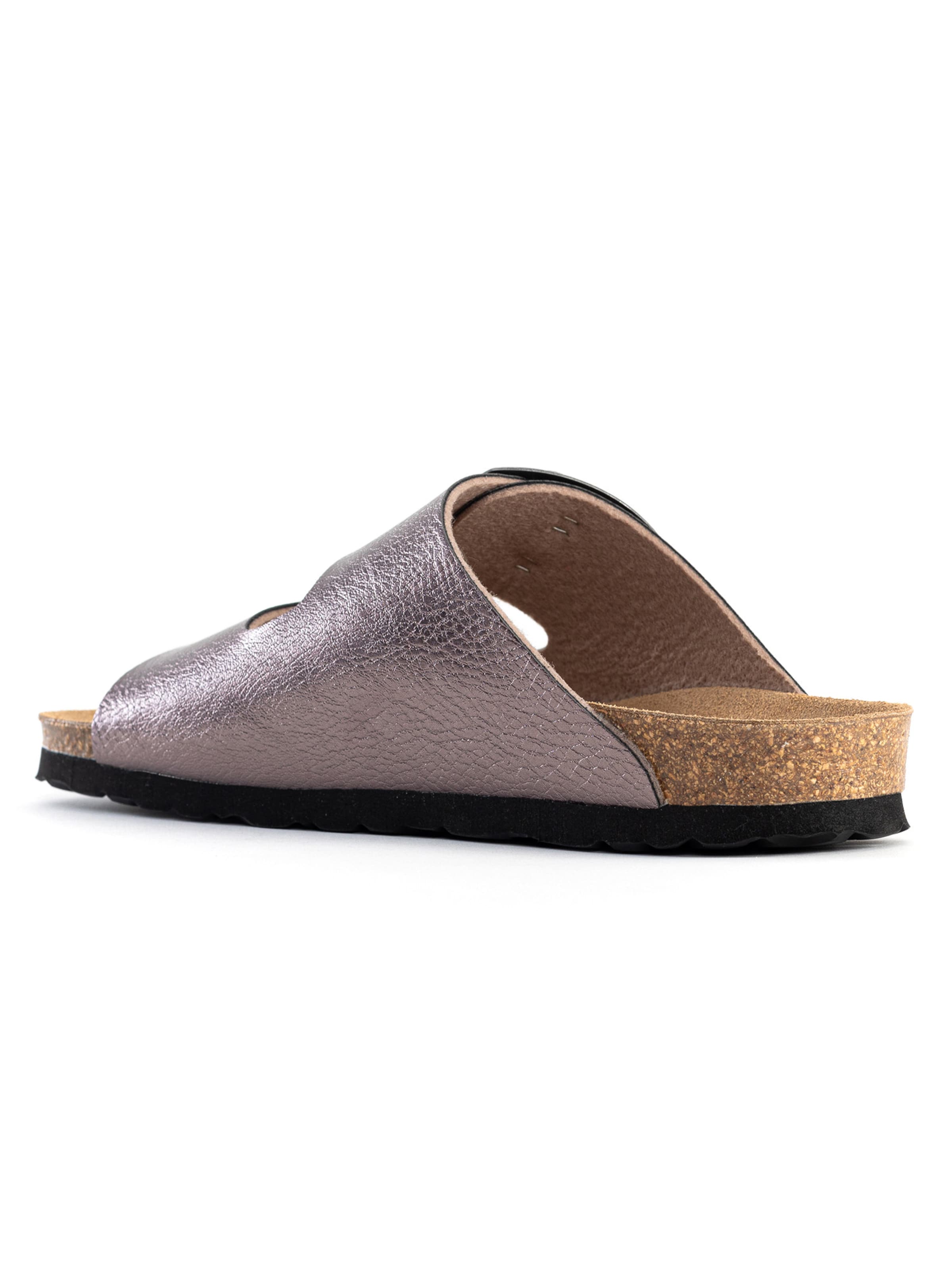 Bayton Nizki natikači 'Alicante' | vijolična barva