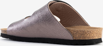 Bayton Mules 'Alicante' in Purple