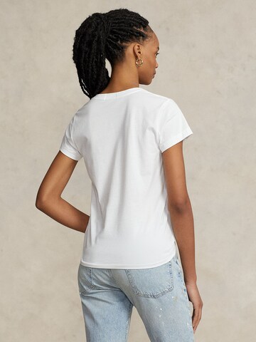 Polo Ralph Lauren Футболка в Белый