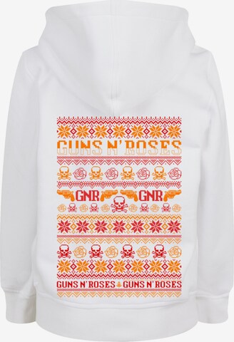 F4NT4STIC Sweatshirt in White