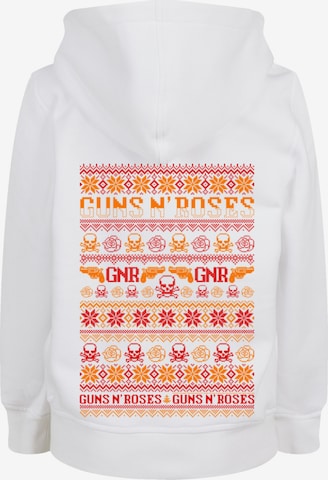 F4NT4STIC Sweatshirt in Wit
