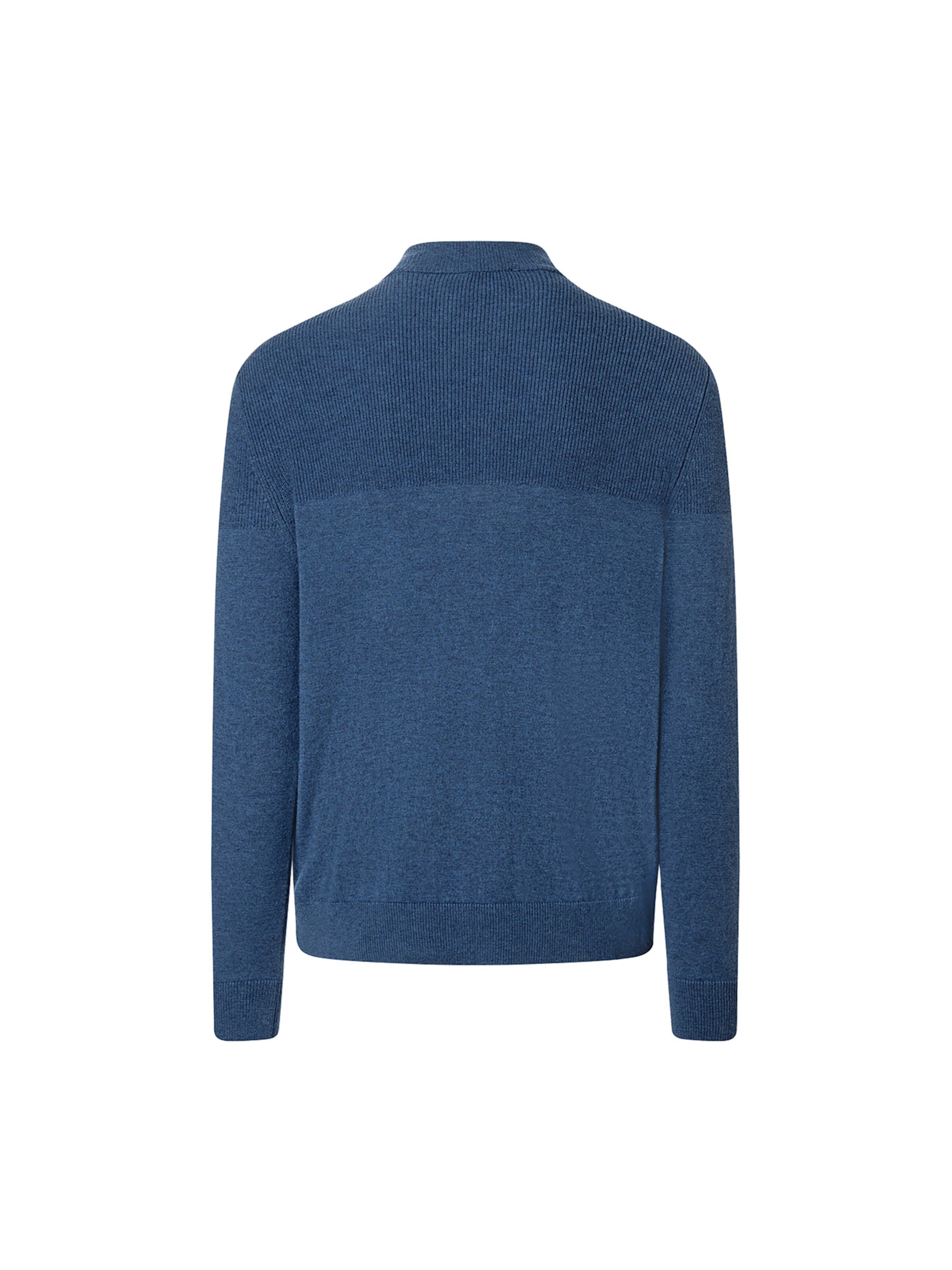 MAERZ Muenchen Trui in Blauw