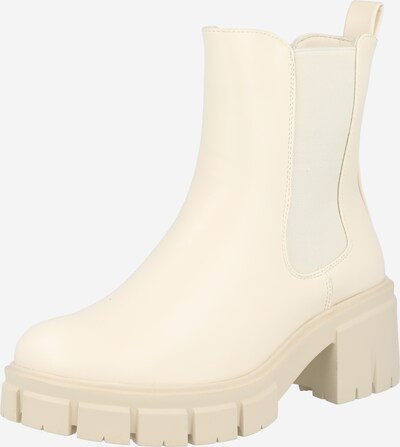 ABOUT YOU Chelsea Boots 'Olivia' in Cream, Item view