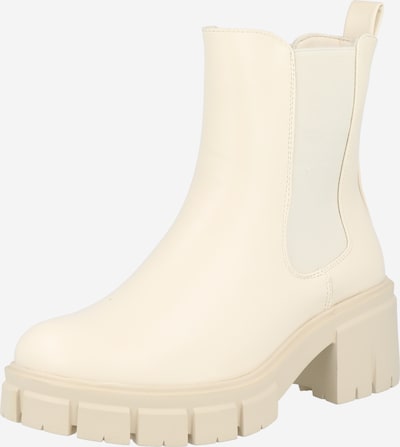 ABOUT YOU Chelsea boots 'Olivia' in Cream, Item view