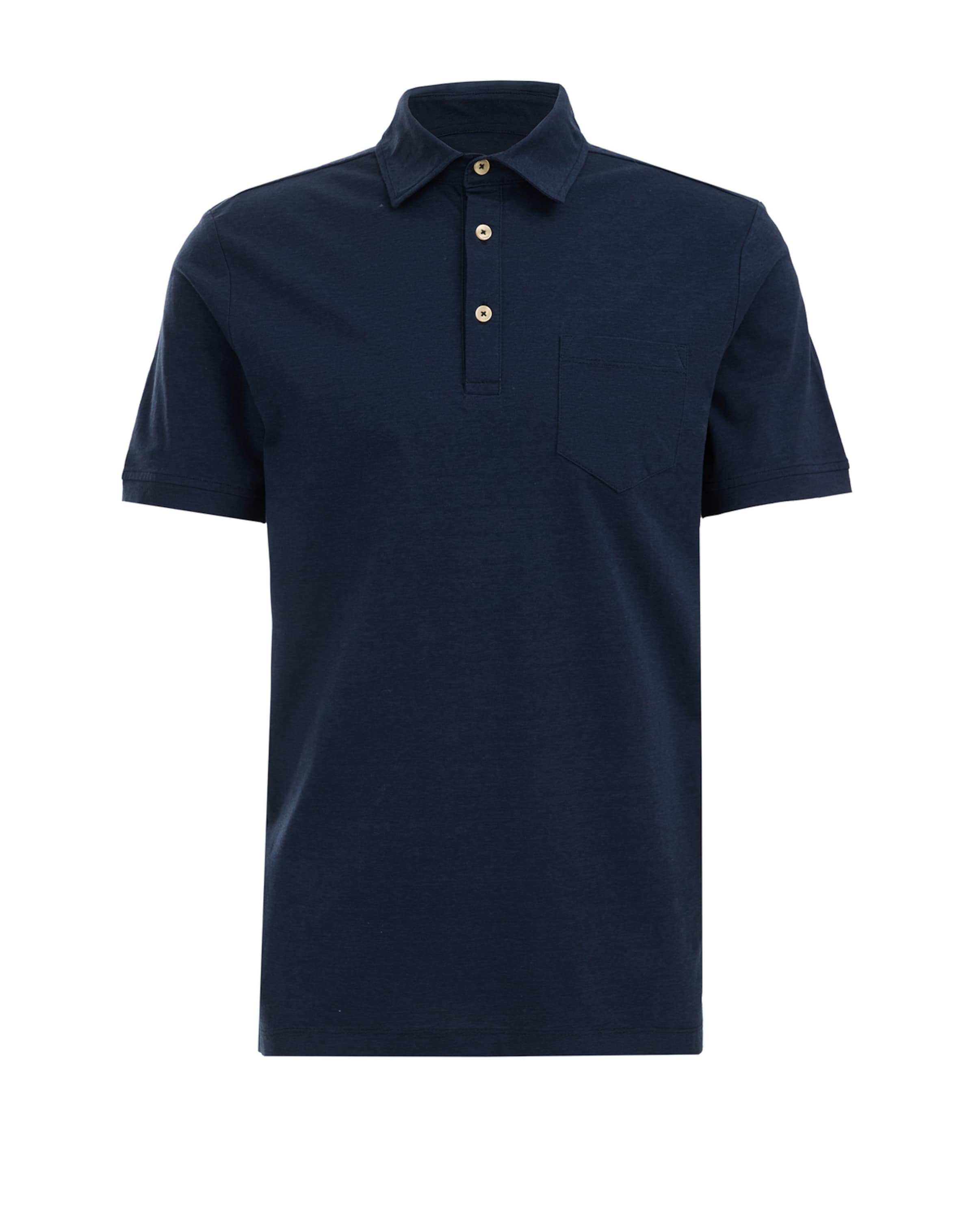 van Gils Футболка в Синий: спереди