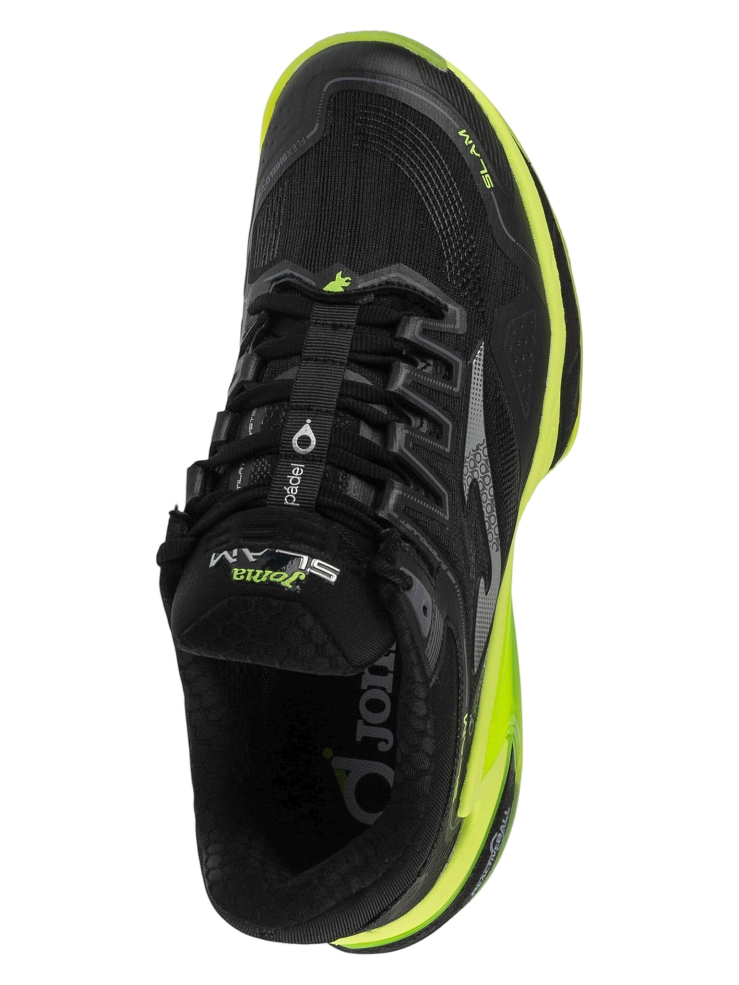 JOMA Sportschoen 'Joma' in Zwart
