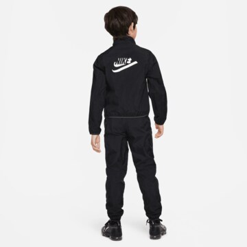 Nike Sportswear Φόρμα σε μαύρο