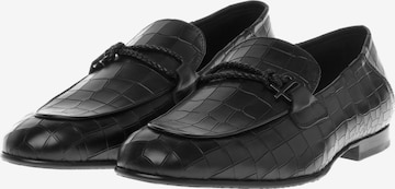 Chaussure basse Baldinini en noir