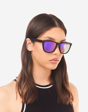 HAWKERS Sonnenbrille 'One Raw' in Schwarz: Vorderseite