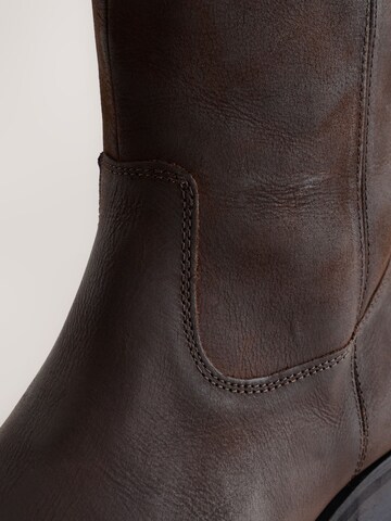 Bottes 'Joules' Next en marron