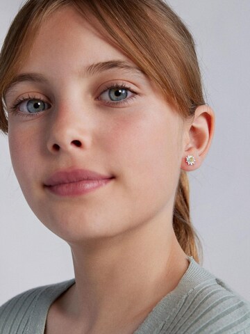 Orecchini 'Essential' di Luxenter in colori misti