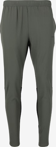 ENDURANCE Sports trousers 'Jeen' in Green: front