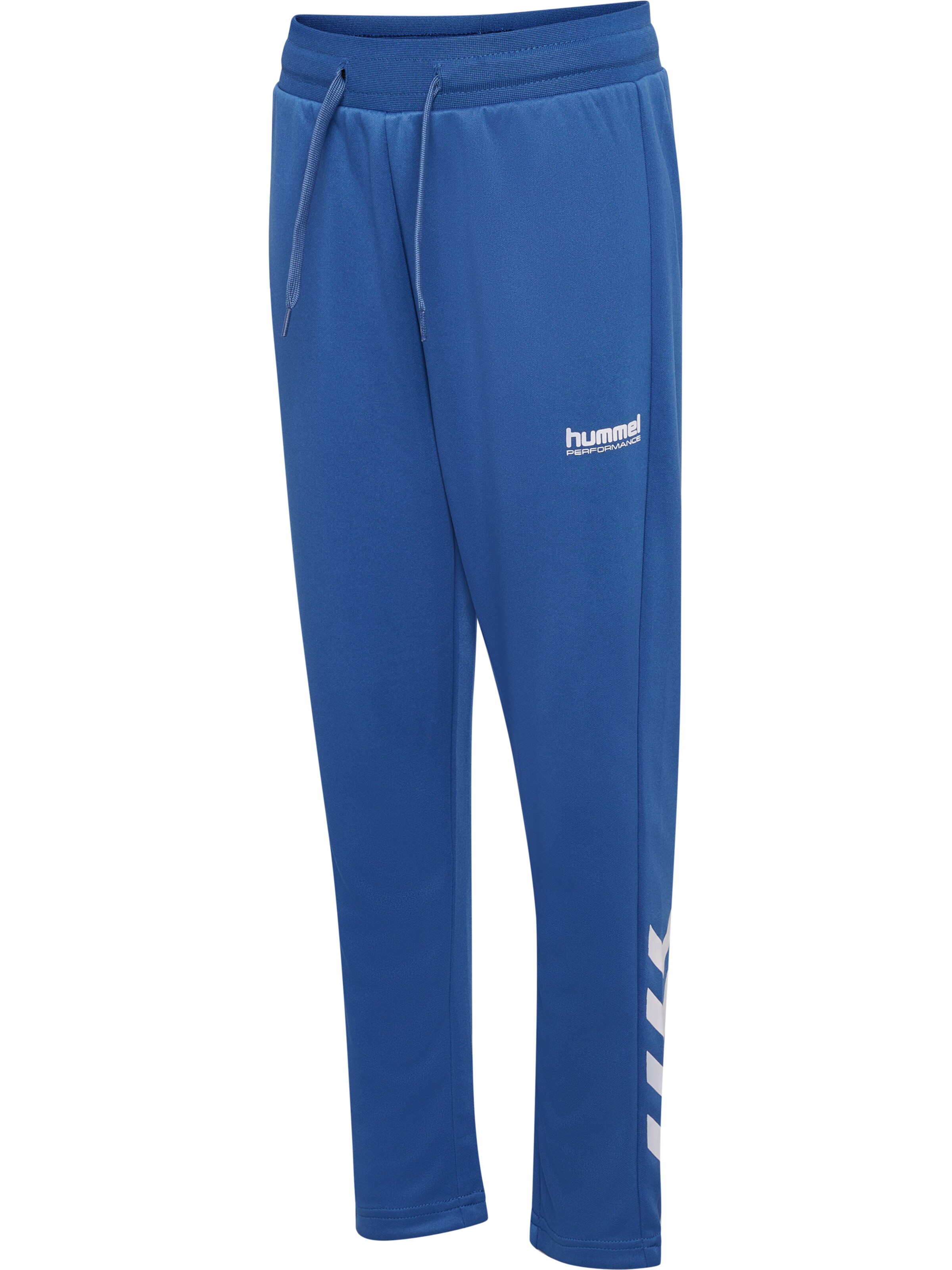Hummel Træningsdragt i blå