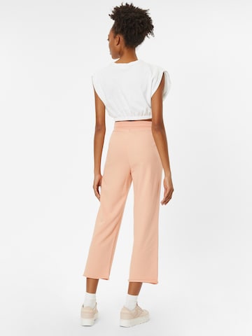 Regular Pantalon GAP en orange