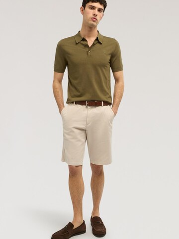 Maglietta di Trussardi in verde