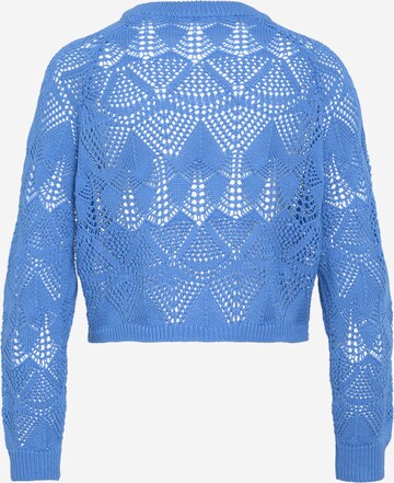 Pullover 'Bailey' di OBJECT Petite in blu