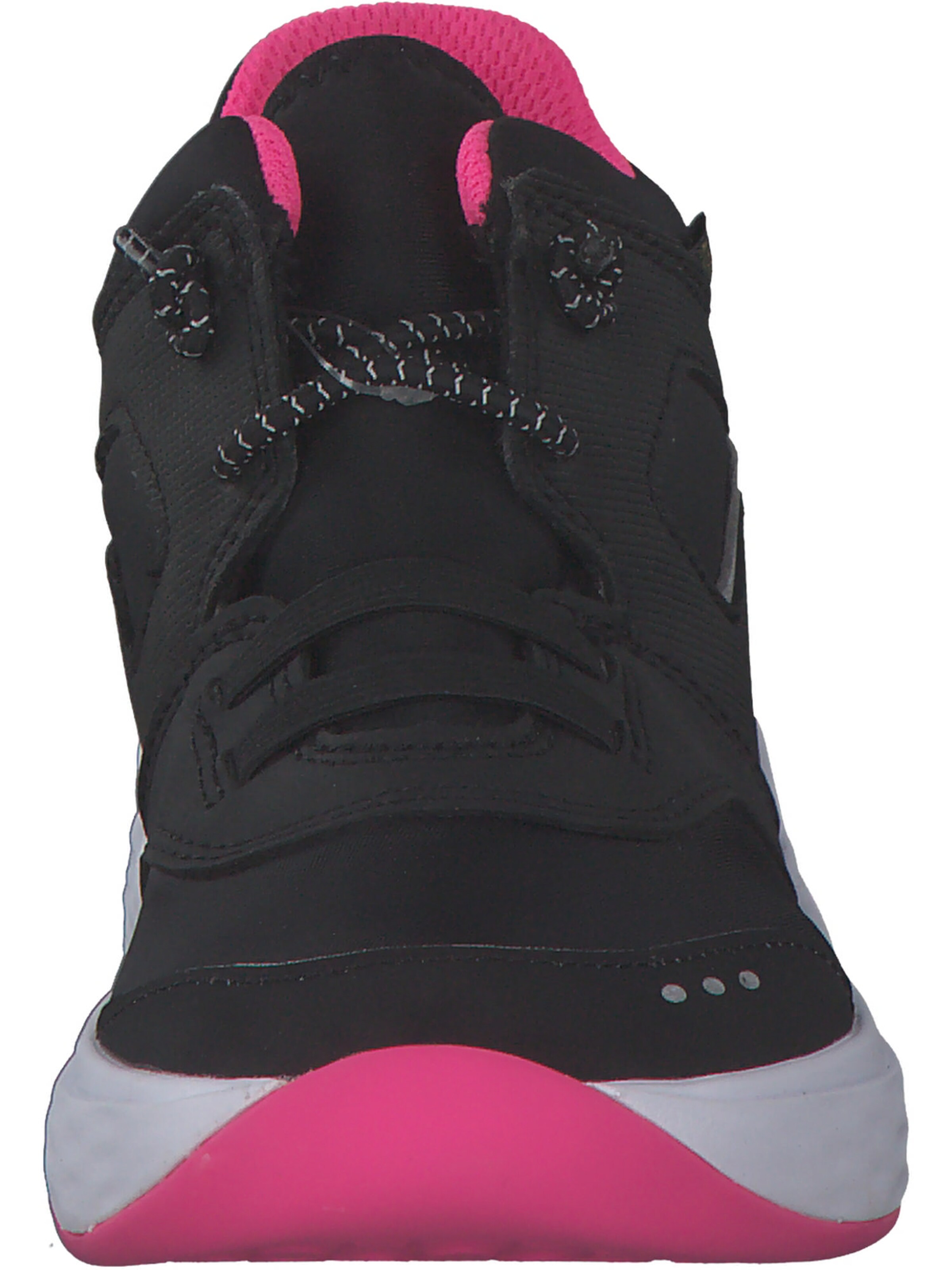 SUPERFIT Flats 'BOUNCE 09530' in Black