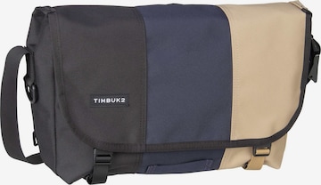 TIMBUK2 Laptoptasche in Mischfarben: Vorderseite