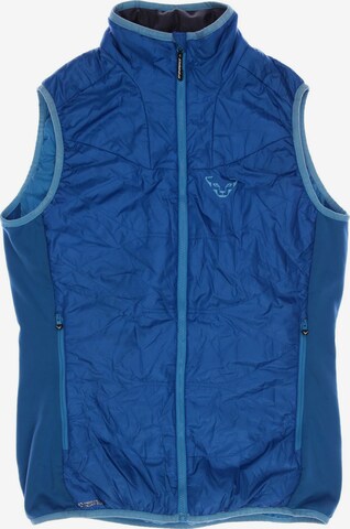 DYNAFIT Vest in L in Blue: front