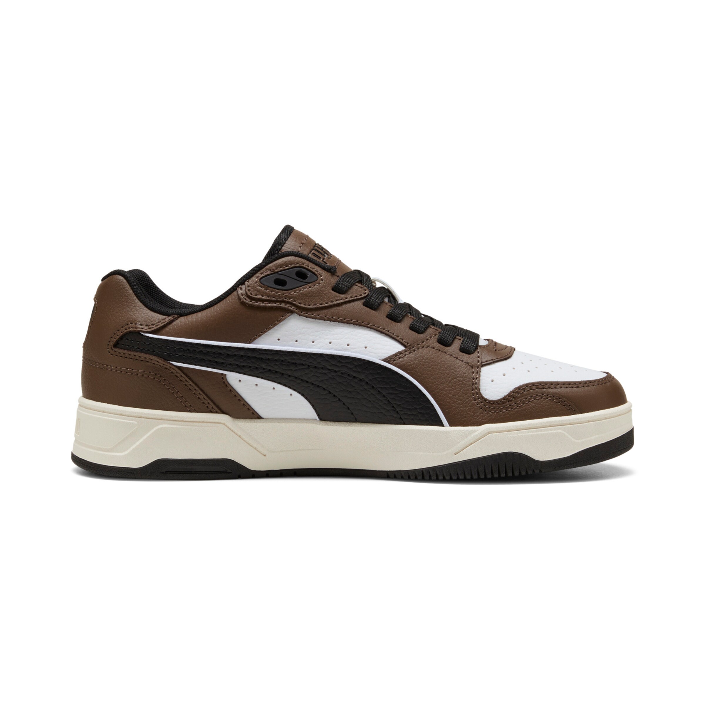 PUMA Sneakers in Brown