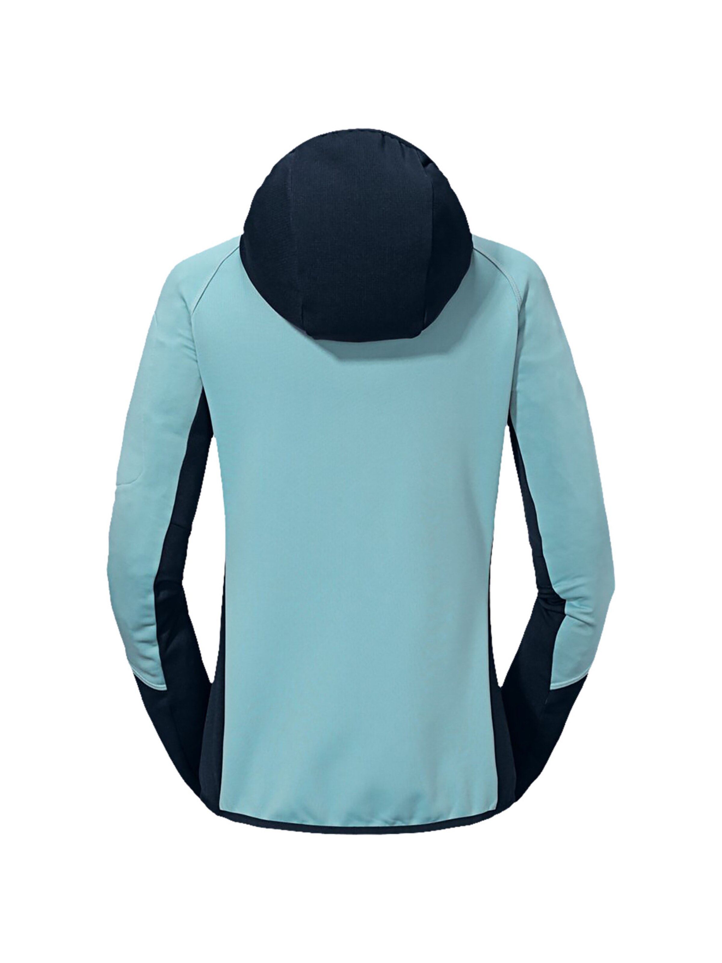 Schöffel Funktionsfleecejacke 'Lodron' in Blau