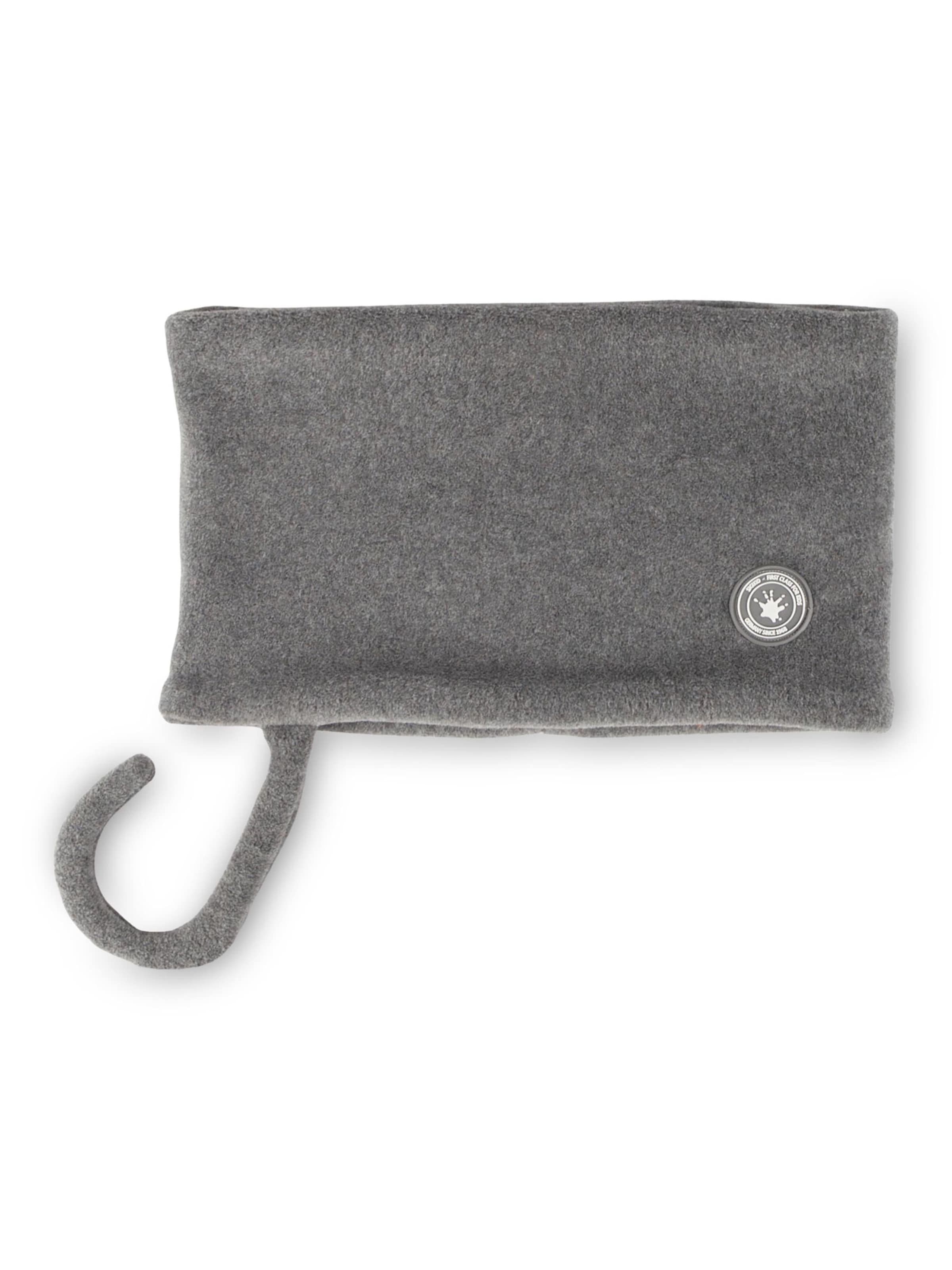 SIGIKID Schal‌ in Grau: Vorderseite